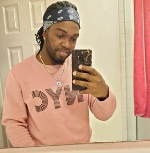 Meet your Posher, Teddy